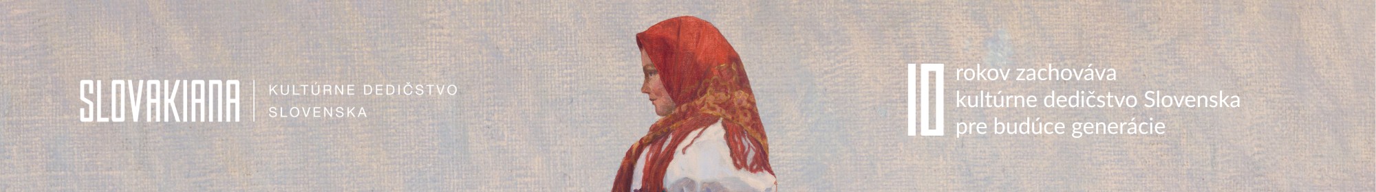 Slovakiana Slovakiana