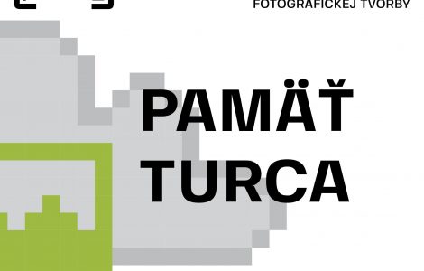 AMFO 2022 Výstava Pamäť Turca