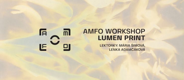 AMFO Workshop 20230715 Lumen print