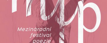 Mezinárodní festival poezie 2023