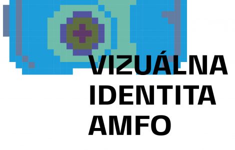 Sprievodné výstavy: Vizuálna identita AMFO