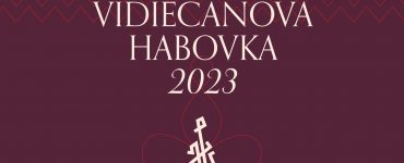 Vidiečanova Habovka 2023 banner