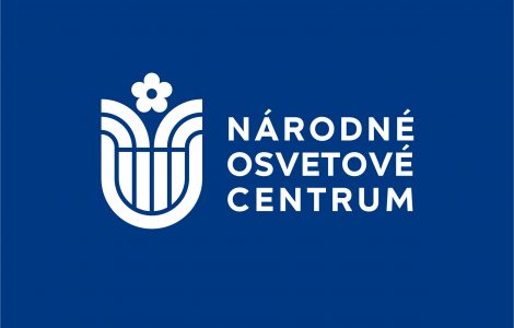 logo Národné osvetové centrum