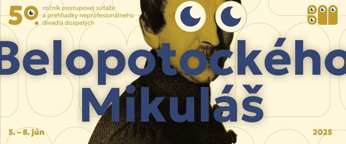 Belopotockého Mikuláš 2025