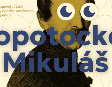 Belopotockého Mikuláš 2025