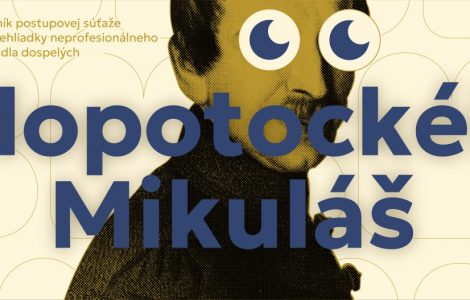 Belopotockého Mikuláš 2025