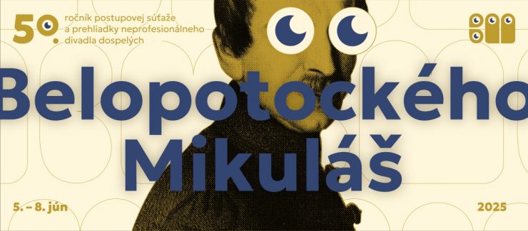 Belopotockého Mikuláš 2025