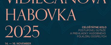 Vidiečanova Habovka 2025