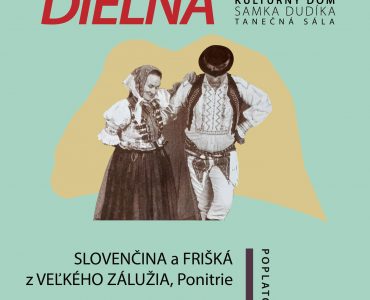 TD k Šaffovej ostrohe 2026