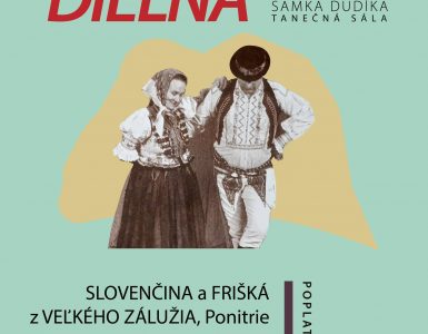 TD k Šaffovej ostrohe 2026