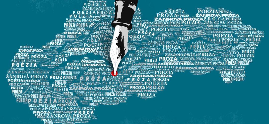 Literárny Zvolen 2026