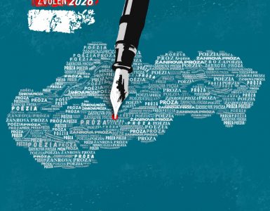 Literárny Zvolen 2026