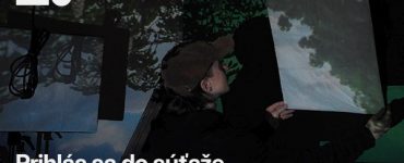 My Street Films SK 2026