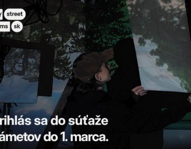 My Street Films SK 2026