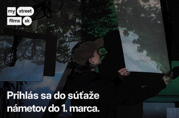 My Street Films SK 2026