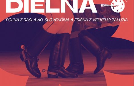 Šaffova ostroha 2026