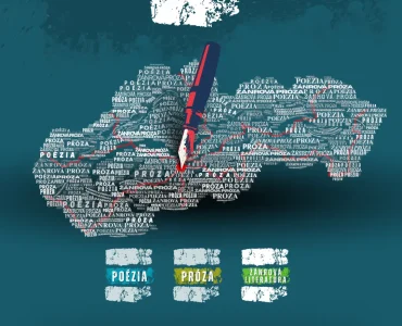 Literárny Zvolen 2026